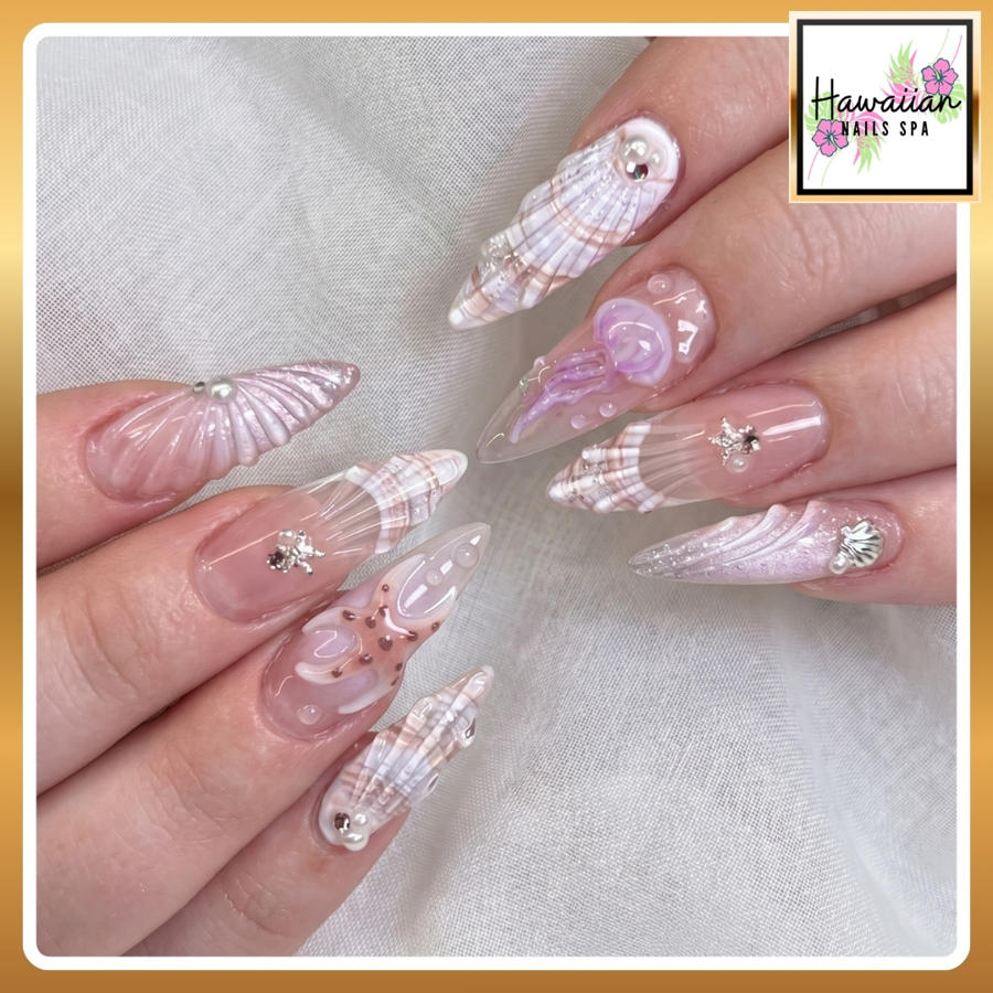 Nails Design 